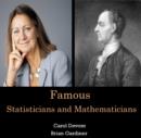 Image for Famous Statisticians and Mathematicians