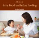 Image for All About Baby Food and Infant Feeding