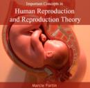 Image for Important Concepts in Human Reproduction and Reproduction Theory
