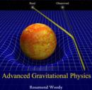 Image for Advanced Gravitational Physics