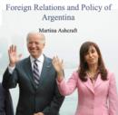 Image for Foreign Relations and Policy of Argentina