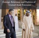 Image for Foreign Relations and Politics of United Arab Emirates