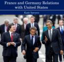 Image for France and Germany Relations with United States