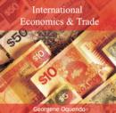 Image for International Economics &amp; Trade