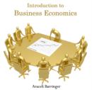Image for Introduction to Business Economics