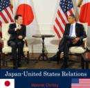 Image for Japan-United States Relations