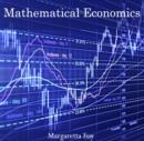 Image for Mathematical Economics