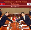 Image for North Korea - South Korea Relations