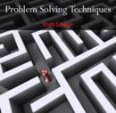 Image for Problem Solving Techniques