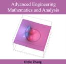 Image for Advanced Engineering Mathematics and Analysis