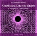 Image for Introduction to Graphs and Directed Graphs (Concepts &amp; Applications), An