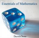 Image for Essentials of Mathematics