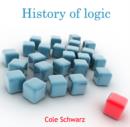 Image for History of logic