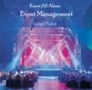 Image for Know All About Event Management