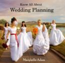 Image for Know All About Wedding Planning
