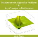Image for Multiparameter Eigenvalue Problems &amp; Key Concepts in Mathematics