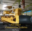 Image for Advanced Construction Vehicles