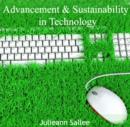 Image for Advancement &amp; Sustainability in Technology