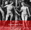 Image for All About Adam and Eve (Creation Myths)