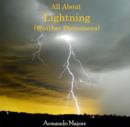 Image for All About Lightning (Weather Phenomena)