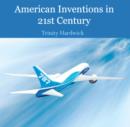 Image for American Inventions in 21st Century