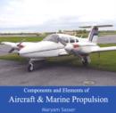 Image for Components and Elements of Aircraft &amp; Marine Propulsion