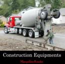 Image for Construction Equipments