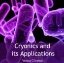 Image for Cryonics and its Applications