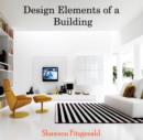 Image for Design Elements of a Building