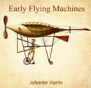 Image for Early Flying Machines