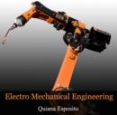Image for Electro Mechanical Engineering