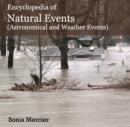 Image for Encyclopedia of Natural Events (Astronomical and Weather Events)