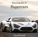 Image for Encyclopedia of Supercars
