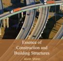 Image for Essence of Construction and Building Structures