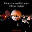 Image for Formation and Evolution of Solar System