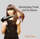 Image for Hairstyling Tools and Products