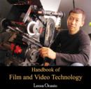 Image for Handbook of Film and Video Technology