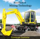 Image for Handbook of Mining Technology