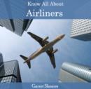 Image for Know All About Airliners