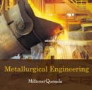 Image for Metallurgical Engineering
