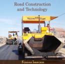 Image for Road Construction and Technology