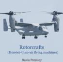 Image for Rotorcrafts (Heavier-than-air flying machines)