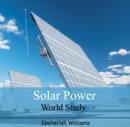 Image for Solar Power: World Study