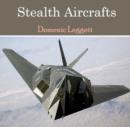 Image for Stealth Aircrafts