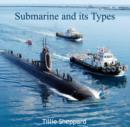 Image for Submarine and its Types