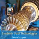 Image for Synthetic Fuel Technologies
