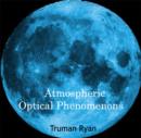 Image for Atmospheric Optical Phenomenons