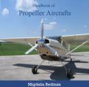 Image for Handbook of Propeller Aircrafts