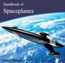 Image for Handbook of Spaceplanes