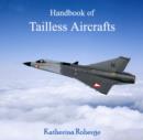 Image for Handbook of Tailless Aircrafts